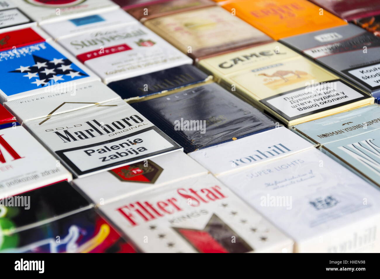 non chemical tobacco What is “tobacco-free” nicotine?