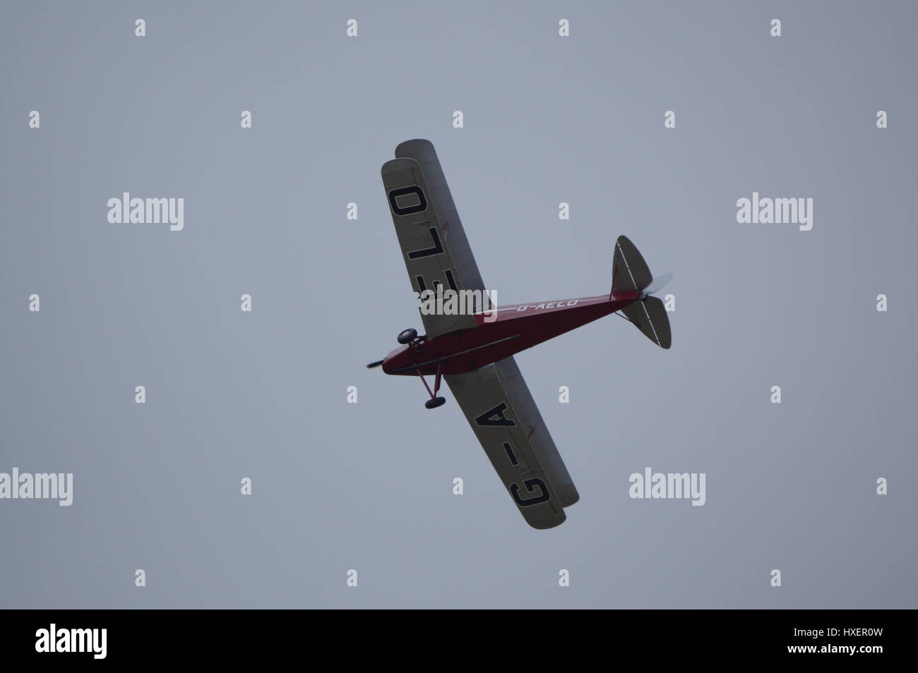 Stow maries aerodrome hi-res stock photography and images - Alamy