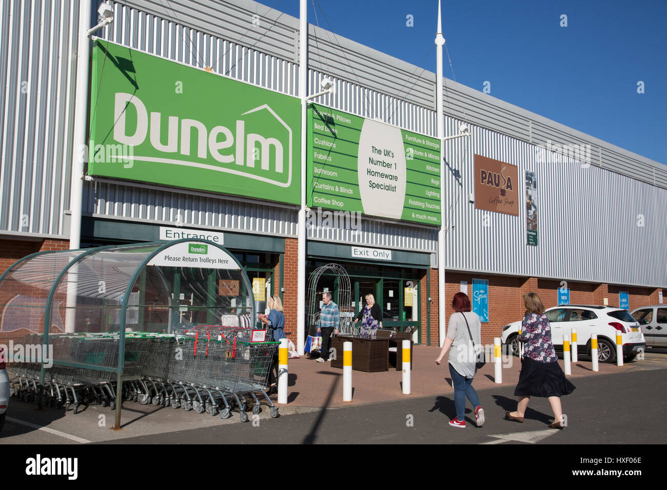 Sunderland Pallion Retail Park High Resolution Stock Photography And Images Alamy Sunderland Pallion Retail Park High Resolution Stock Photography And Images Alamy