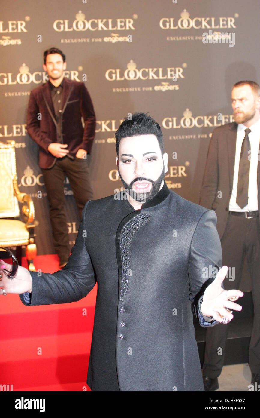 Harald Gloockler Mode Outlet