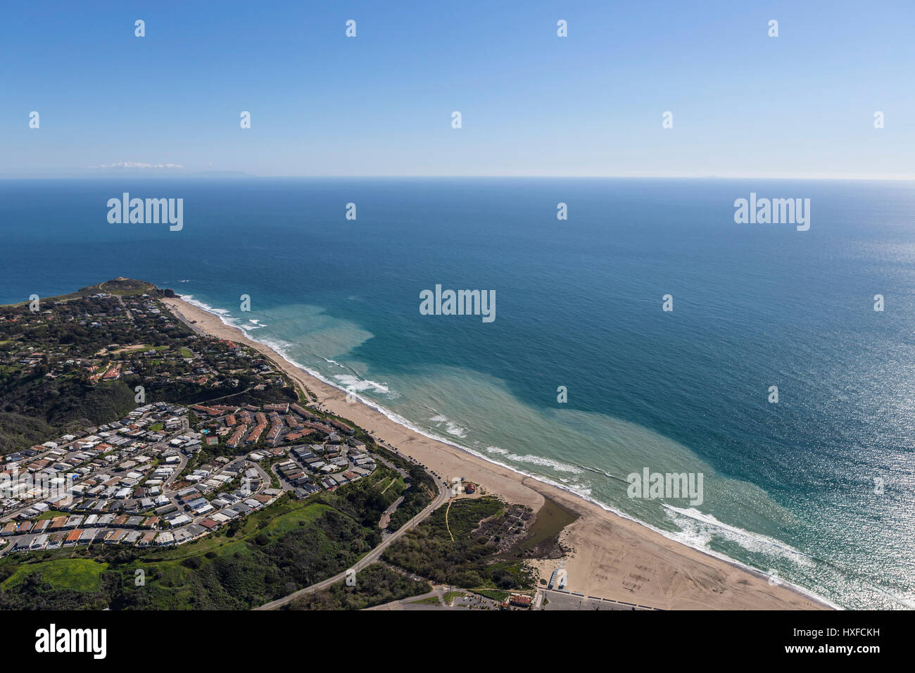 Zuma Beach - Tower 1 (Now Closed) - Beach in Point Dume