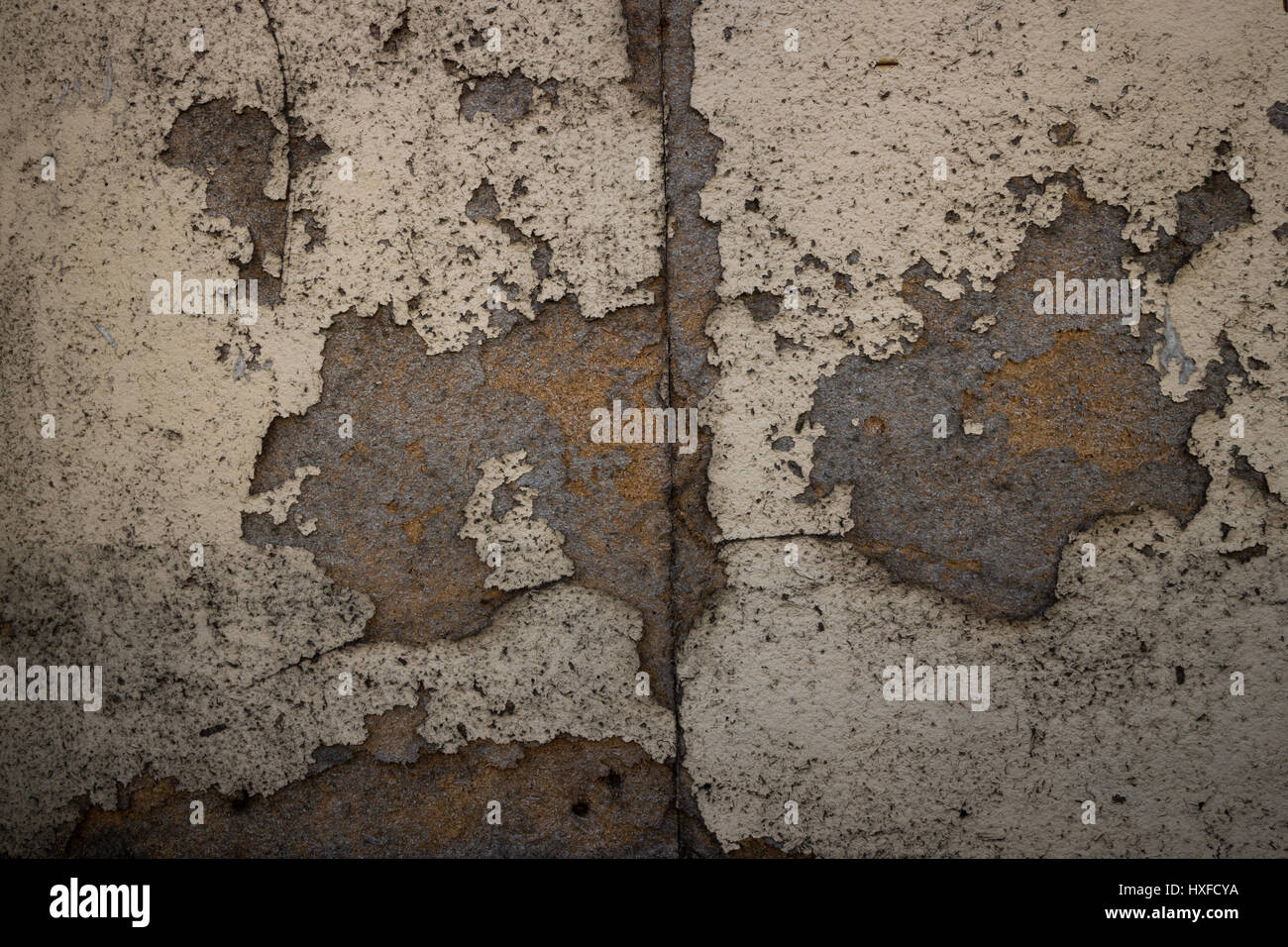 Gritty, urban high-res textures. Useful as an overlay for images in Photoshop. Stock Photo
