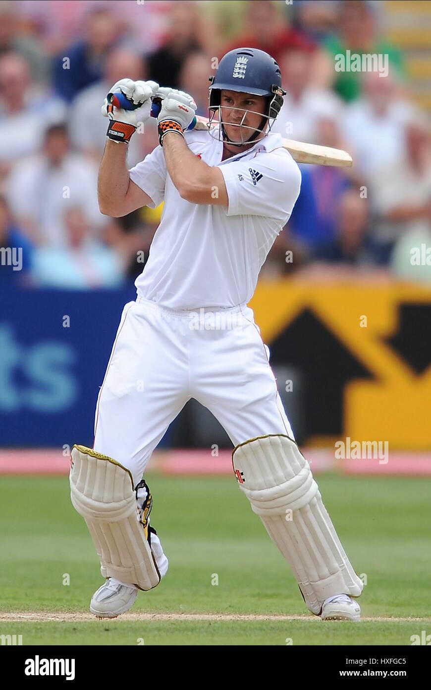 ANDREW STRAUSS ENGLAND CARDIFF SWALEC STADIUM SOPHIA GARDENS WALES 11 ...