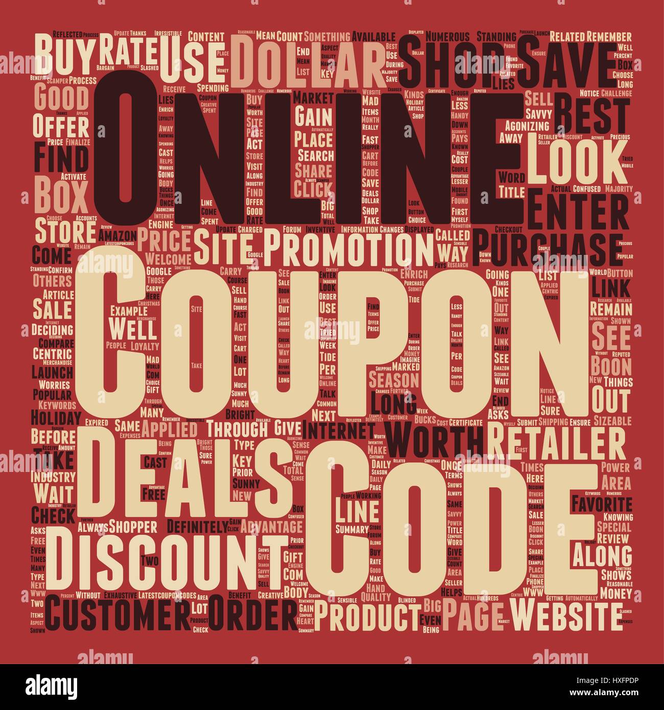 Online Poker Room 1 Text Background Wordcloud Concept Stock