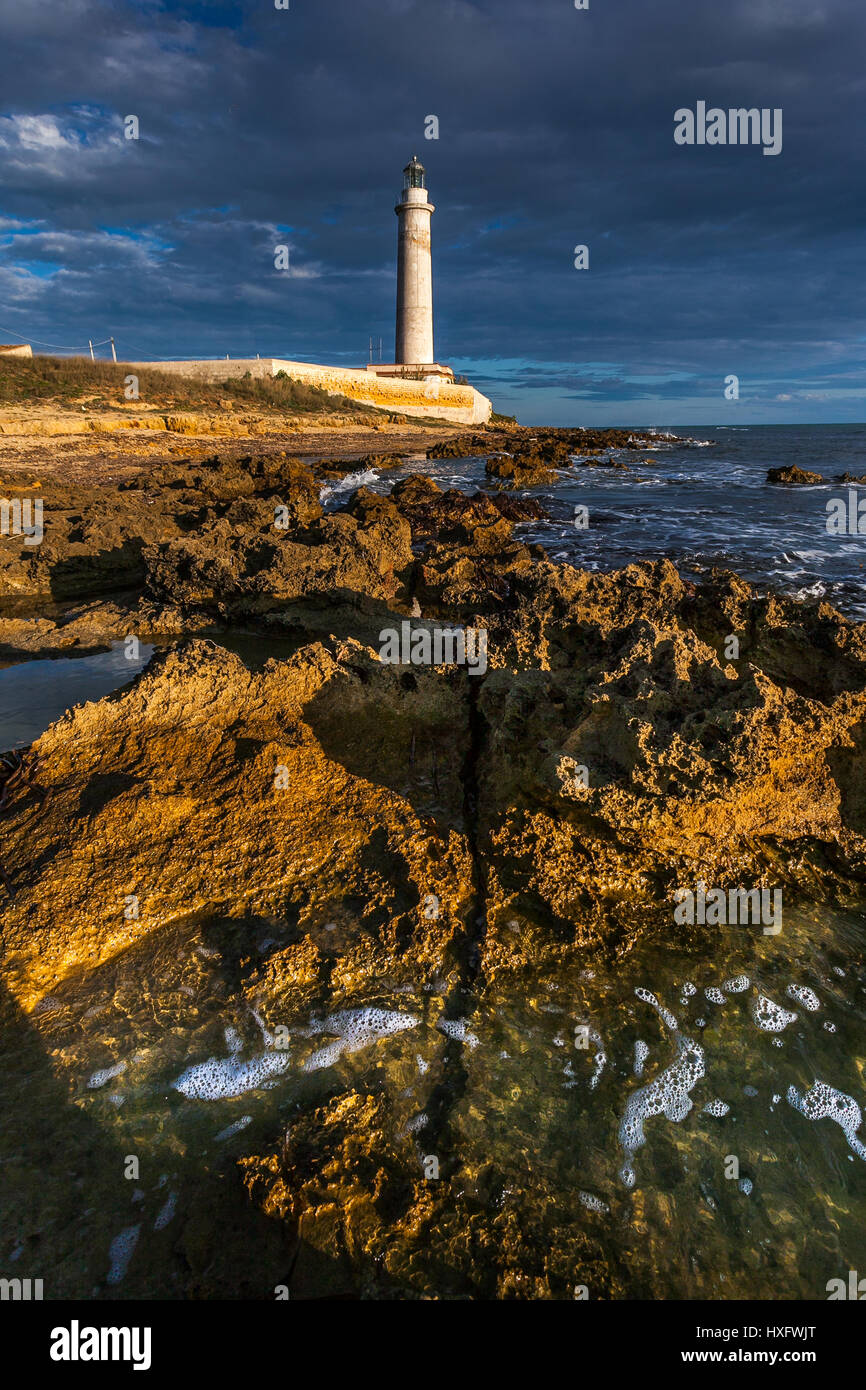 Porto di Po di Goro Lighthouse - Wikipedia