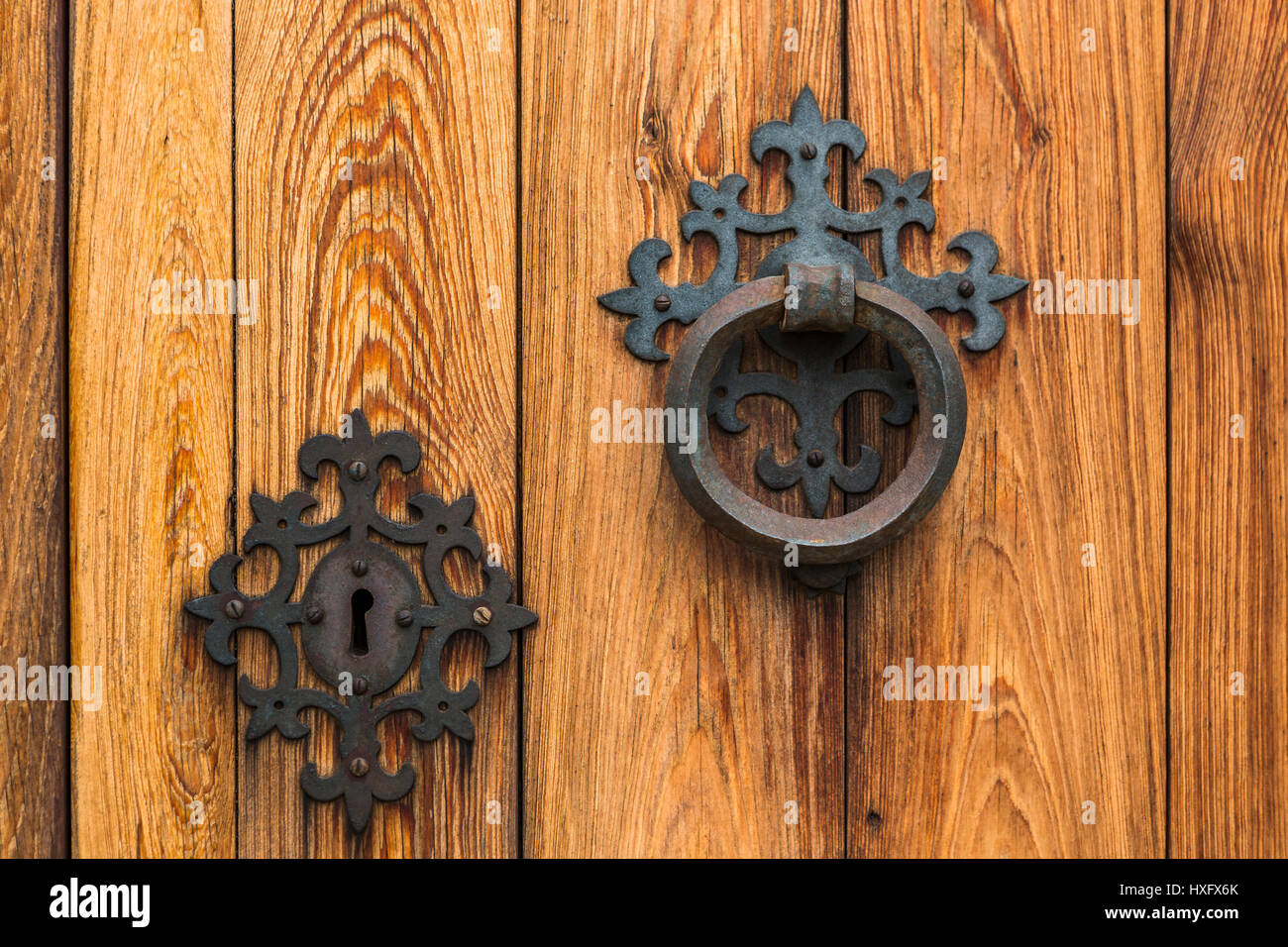 Tuer Eingang Tor Stock Photos & Tuer Eingang Tor Stock Images - Alamy