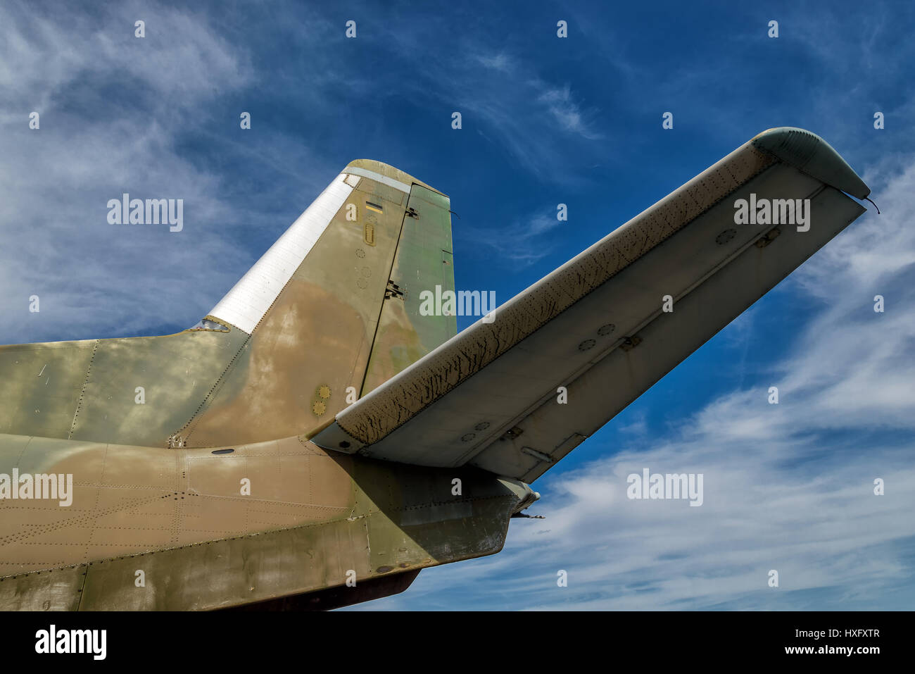 Cargo military hi-res stock photography and images - Alamy