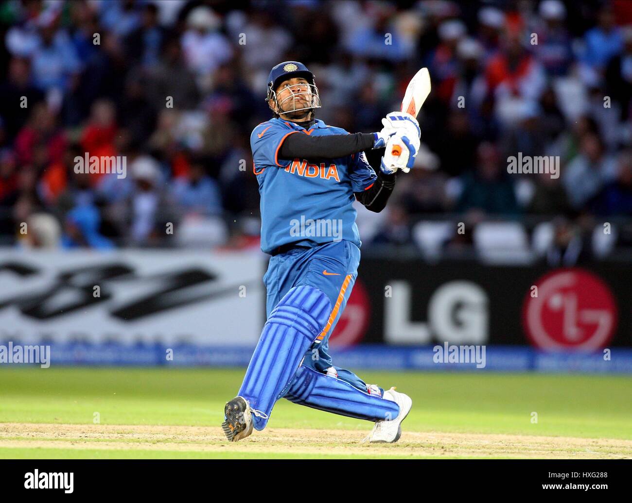Mahendra Singh Dhoni The keeper of Indias faith  Cricket News  The  Indian Express