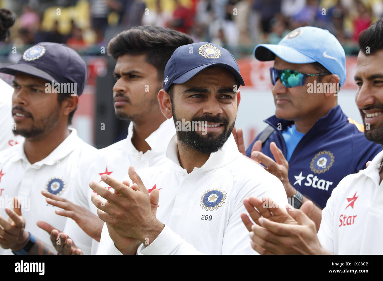 Prize distribution ceremony hires stock photography and images Alamy