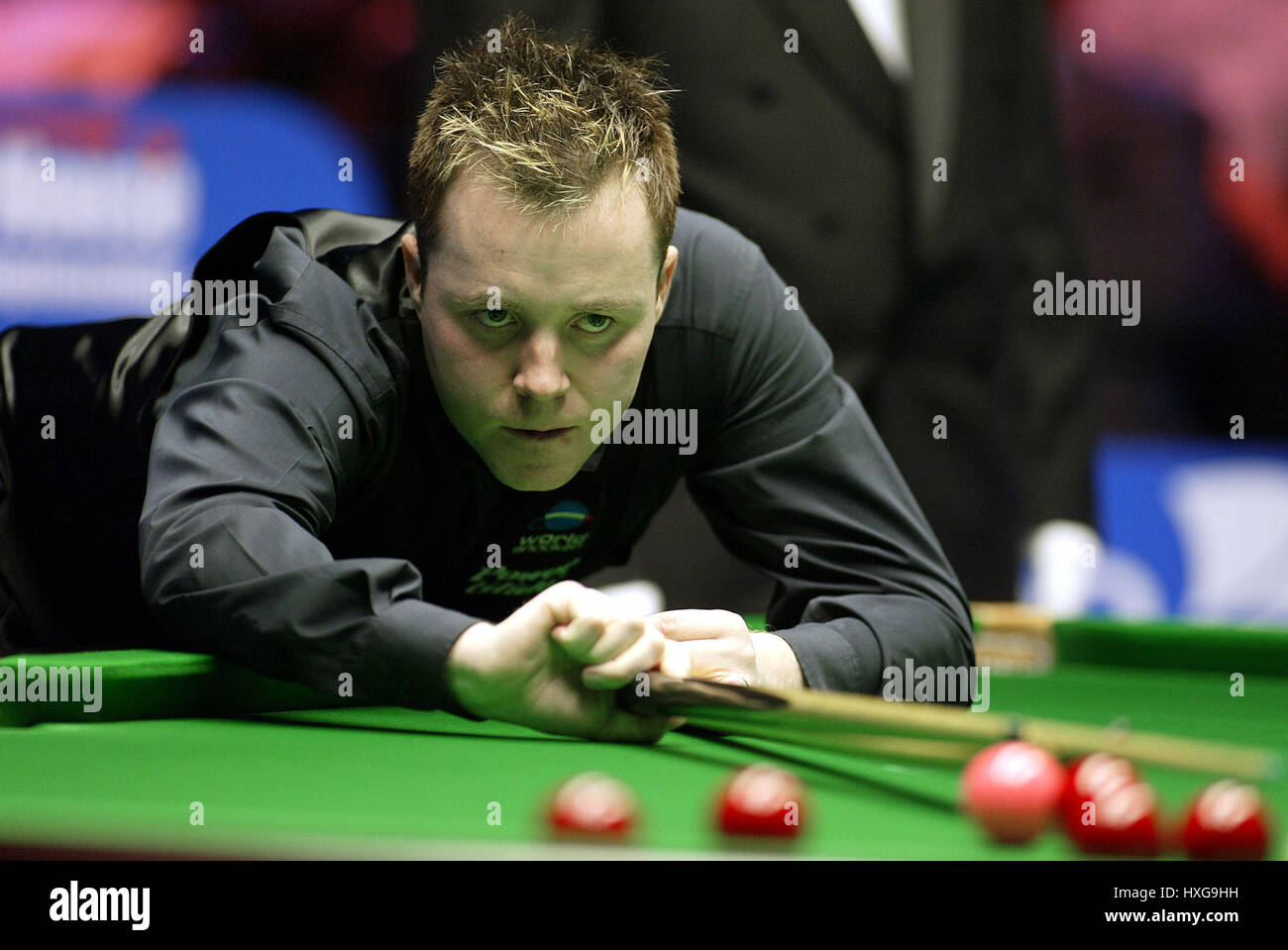 John higgins hi-res stock photography and images - Alamy