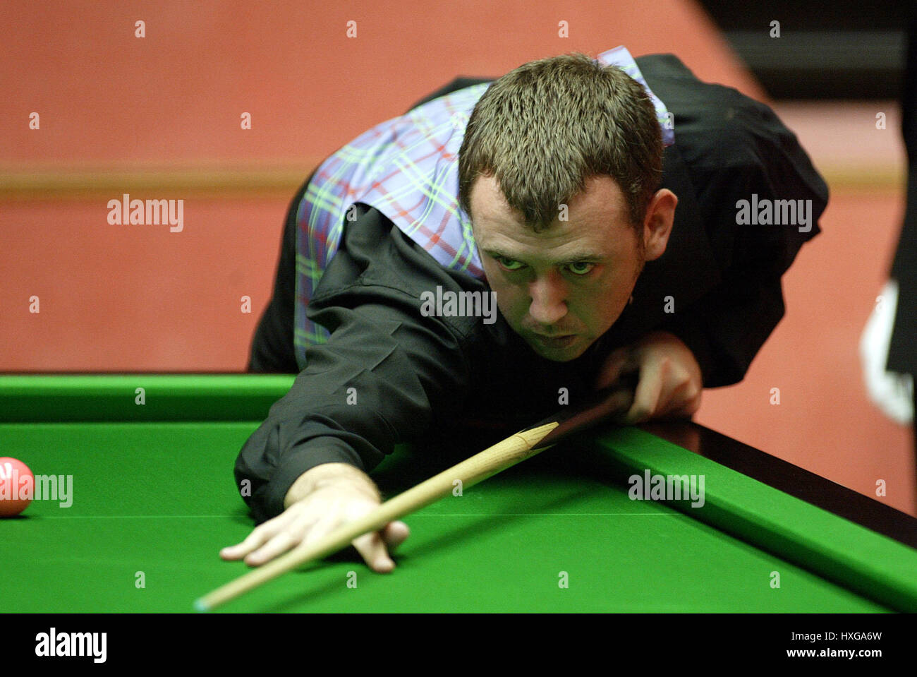 MARK WILLIAMS . WALES 23 April 2002 Stock Photo - Alamy