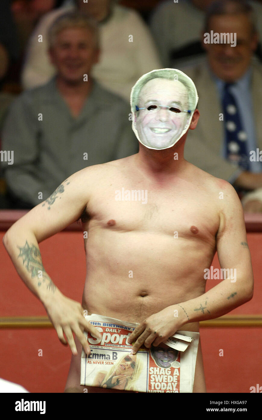 Streaker Stock Photos & Streaker Stock Images Page 2 Alamy