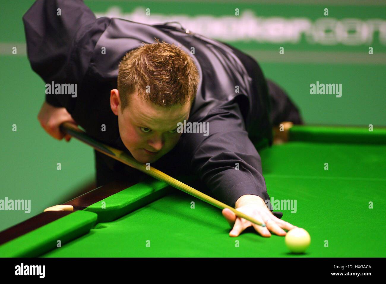 Shaun murphy snooker hires stock photography and images Alamy