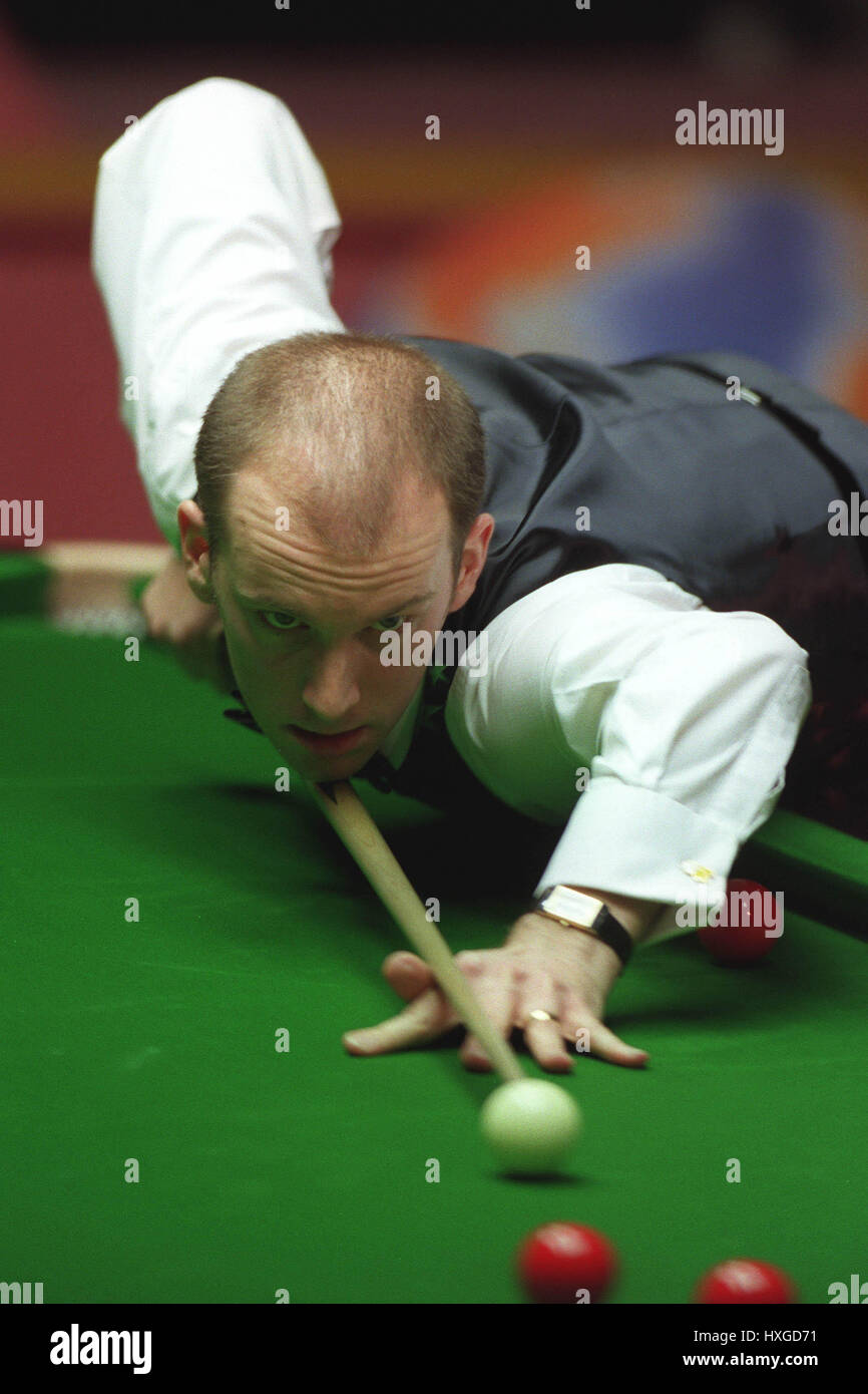 PETER EBDON ENGLAND 21 April 1999 Stock Photo Alamy