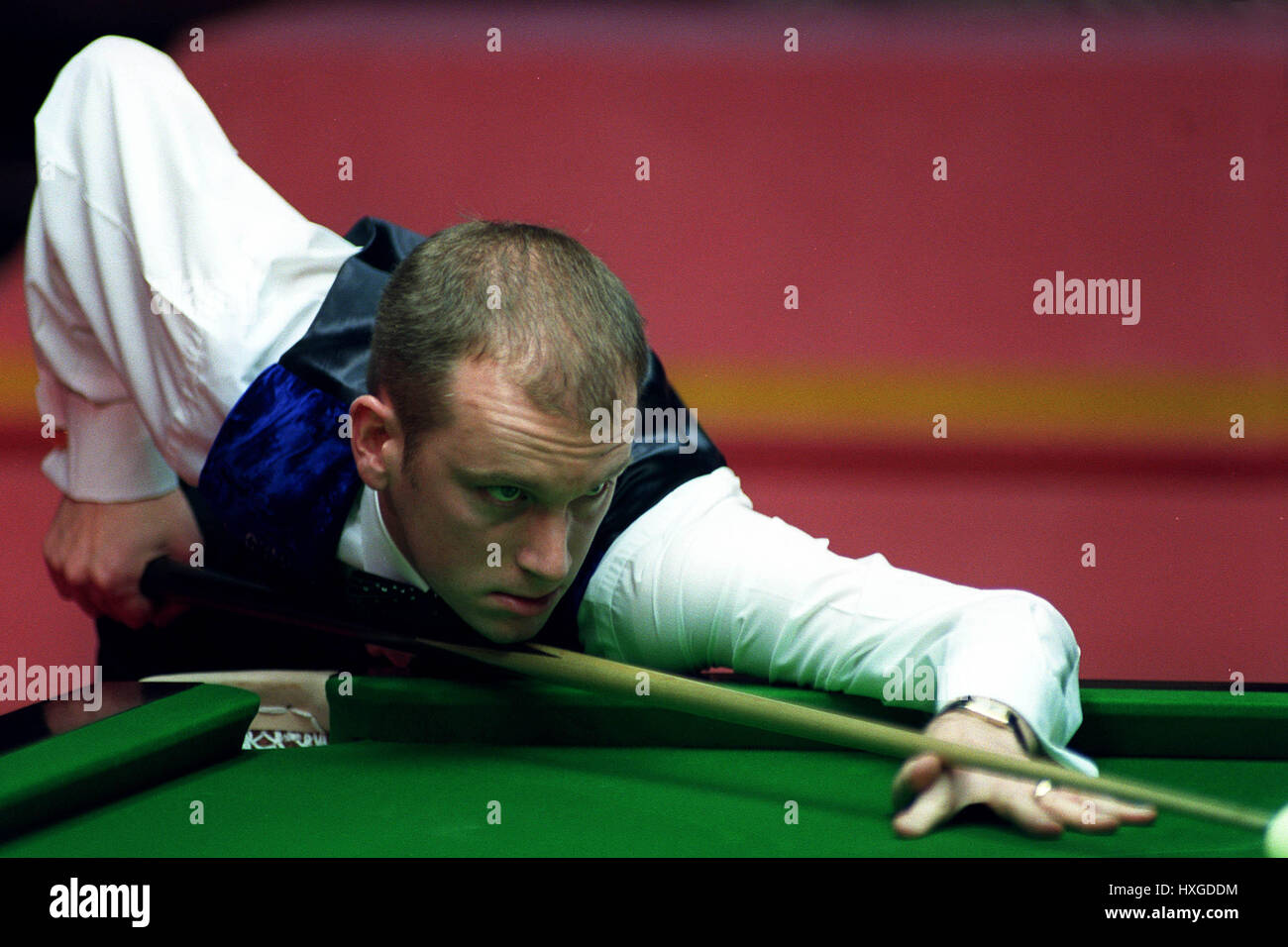 Peter ebdon 1998 hi res stock photography and images alamy