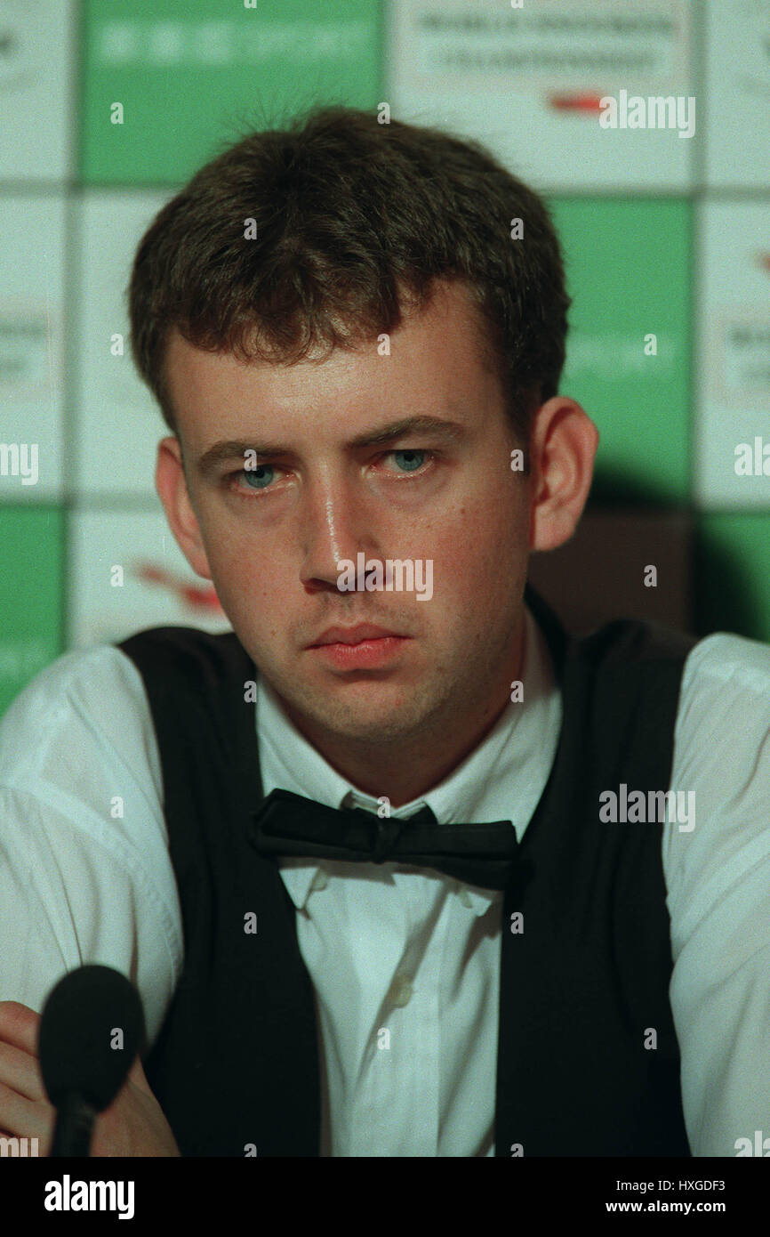 Mark Williams Hi-res Stock Photography And Images - Alamy