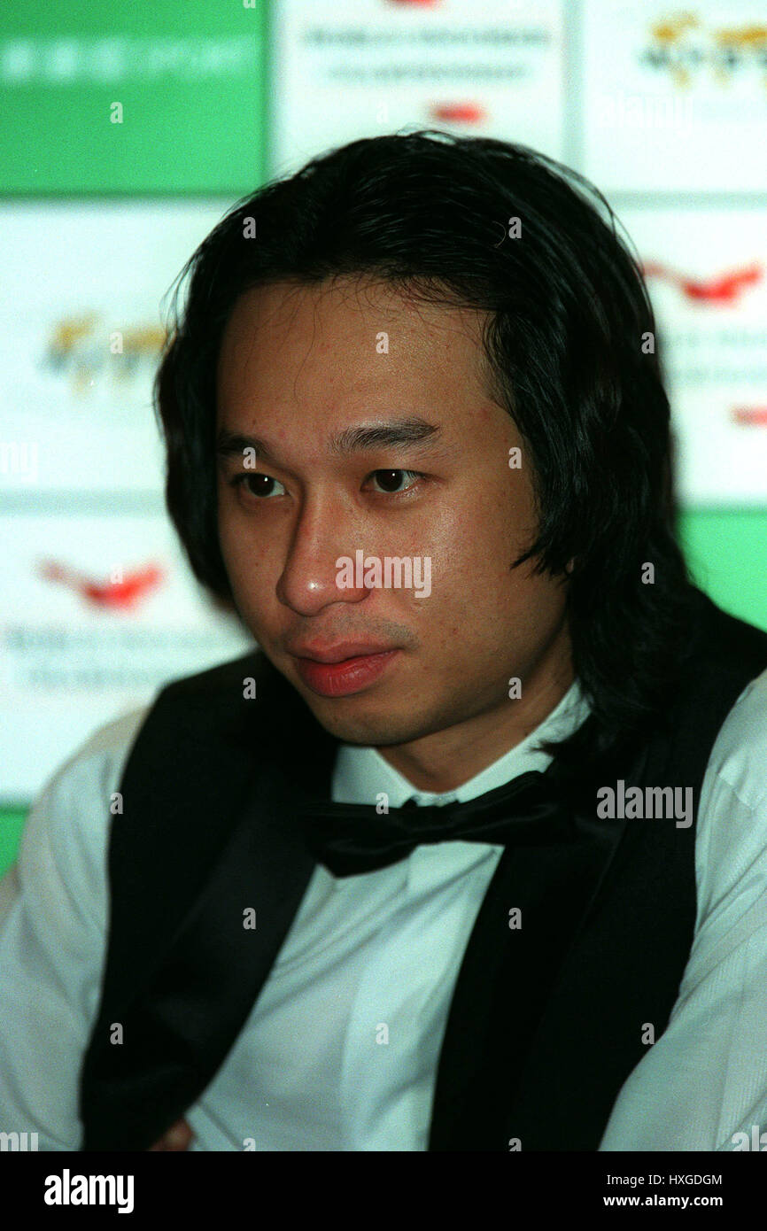 JAMES WATTANA THAILAND 30 April 1998 Stock Photo Alamy