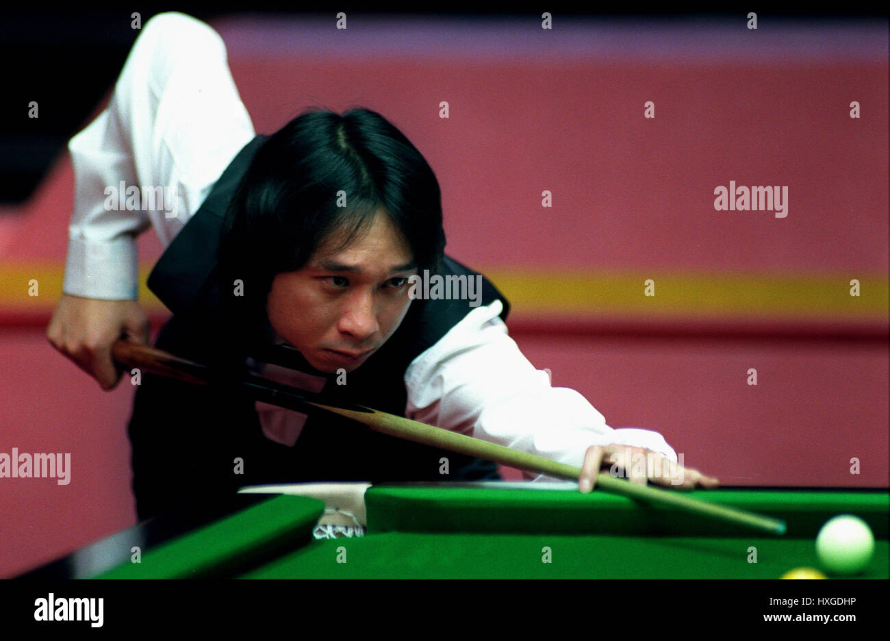 JAMES WATTANA THAILAND 30 April 1998 Stock Photo Alamy