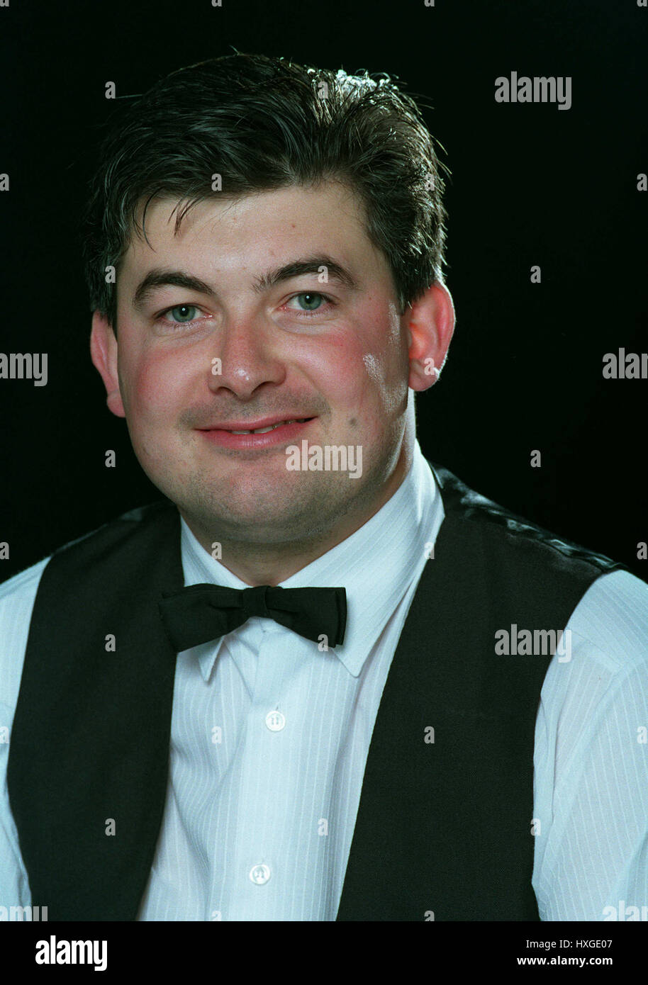 JOHN PARROTT ENGLAND 29 November 1994 Stock Photo - Alamy