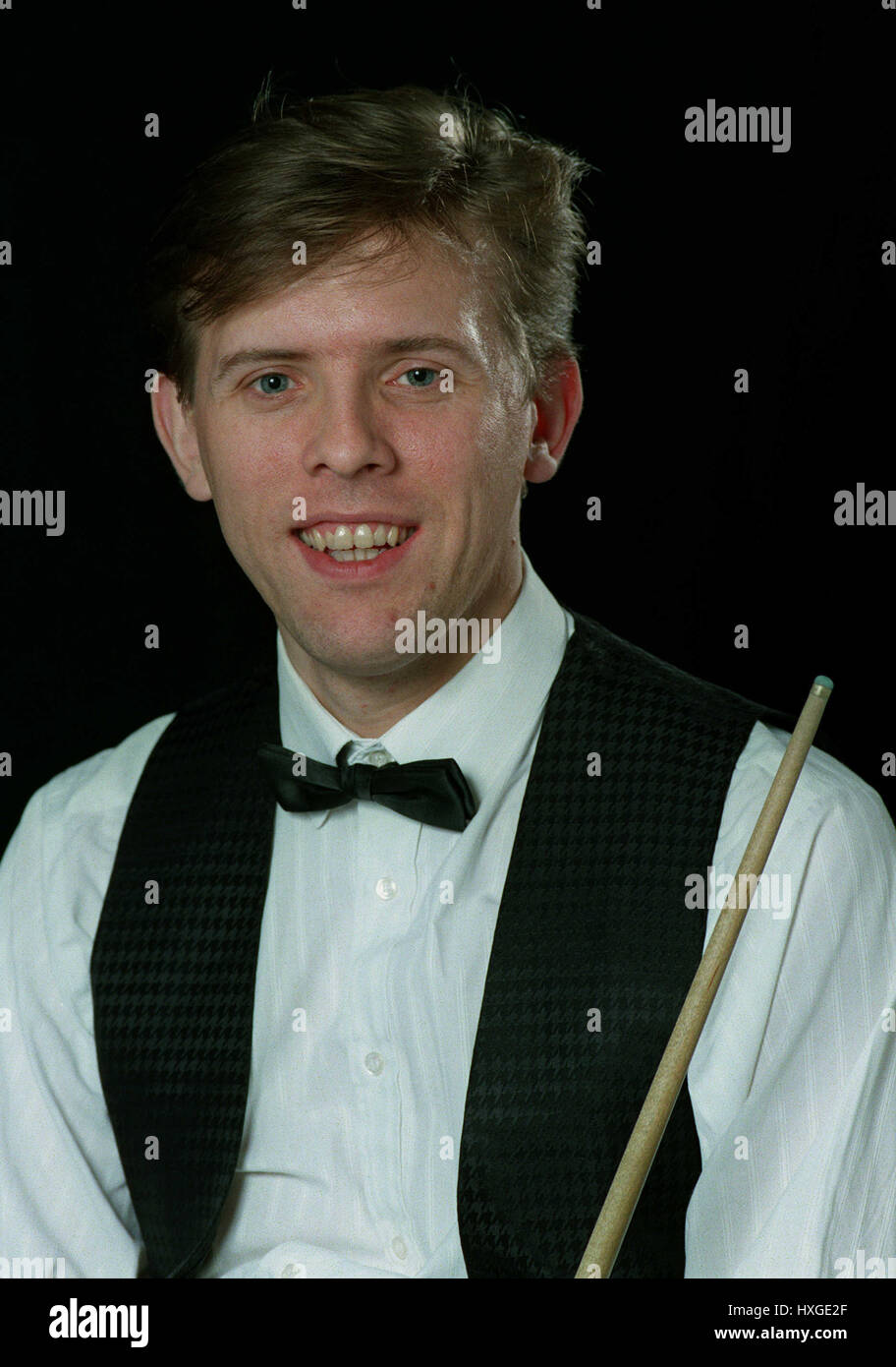 Neal foulds hi res stock photography and images Alamy
