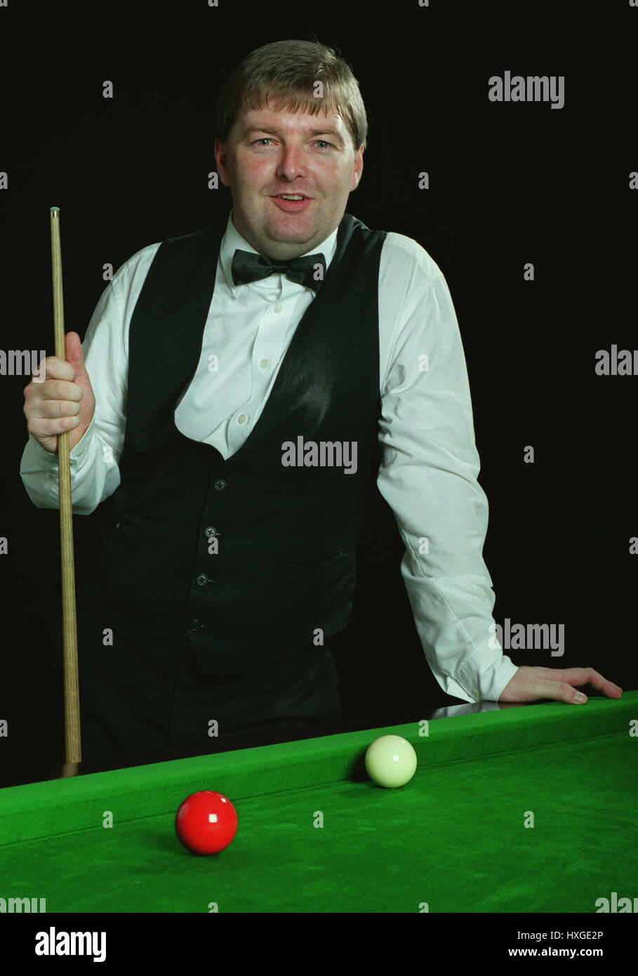 DEAN REYNOLDS ENGLAND 29 November 1994 Stock Photo Alamy