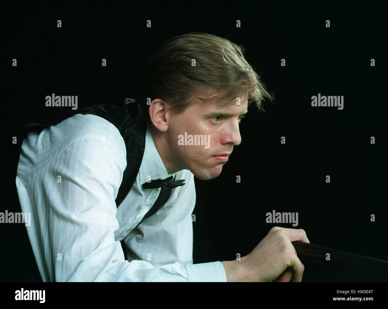 NEAL FOULDS ENGLAND 24 November 1994 Stock Photo - Alamy