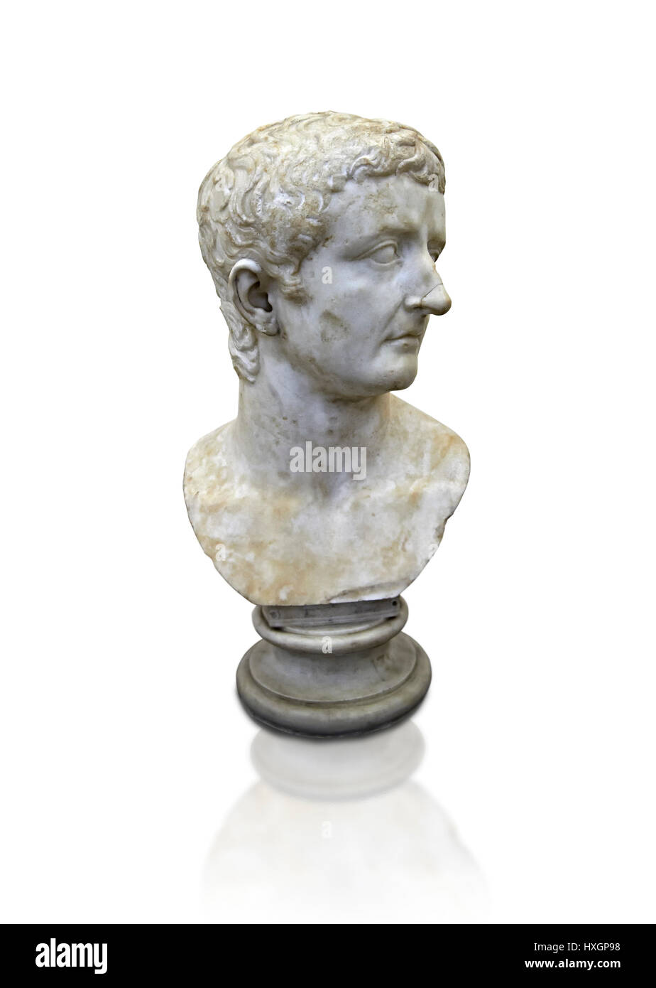 Tiberius