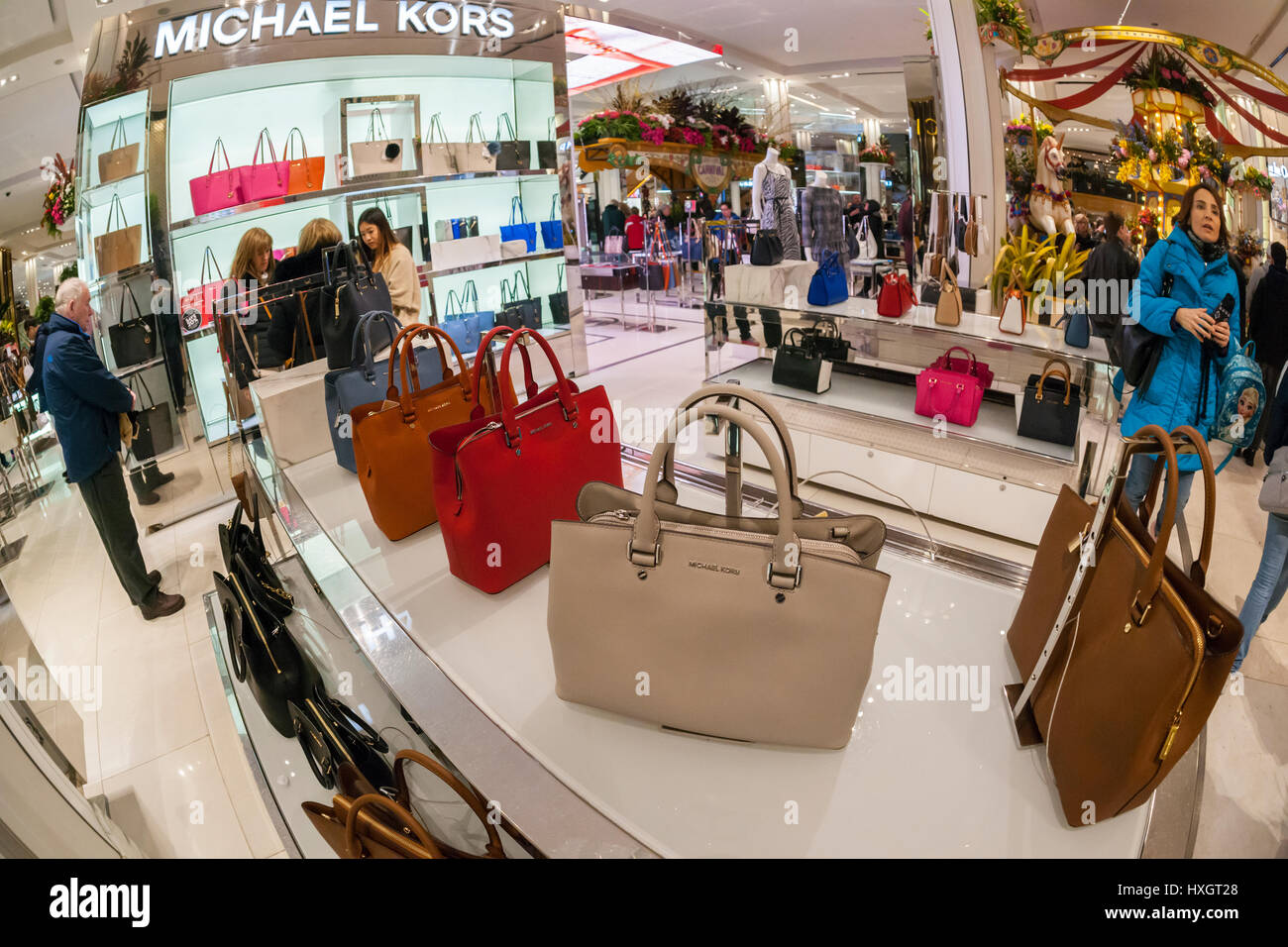 shop for michael kors purses