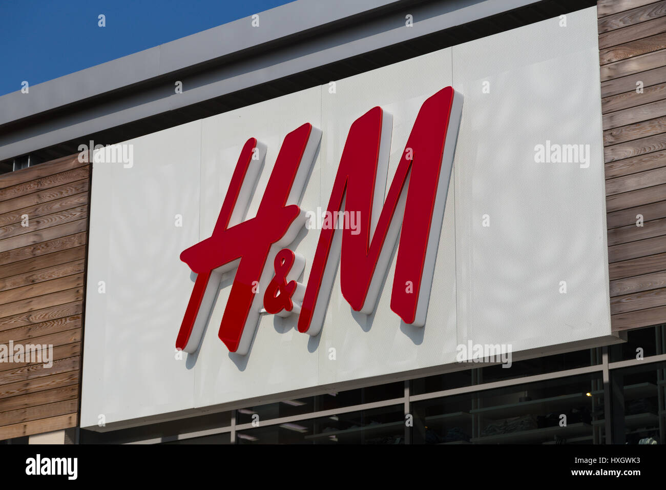 h and m uk