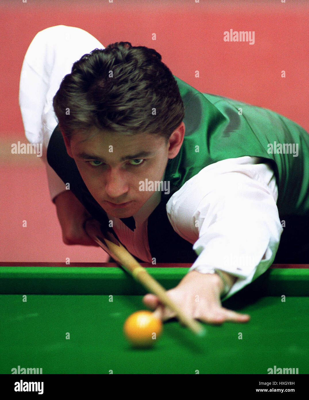 ALAN MCMANUS SCOTLAND 20 April 1992 Stock Photo Alamy