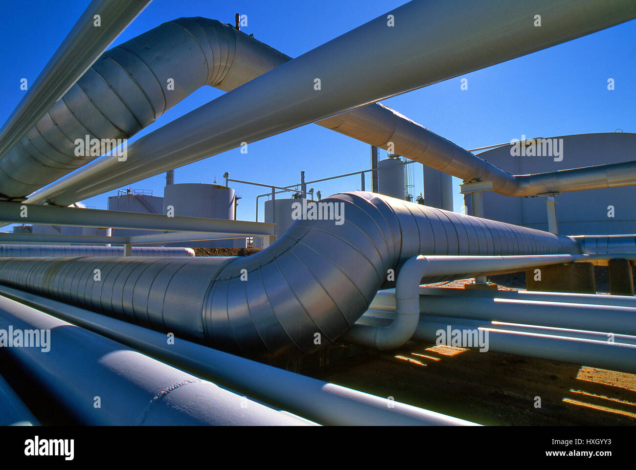 Petroleum management hi-res stock photography and images - Alamy
