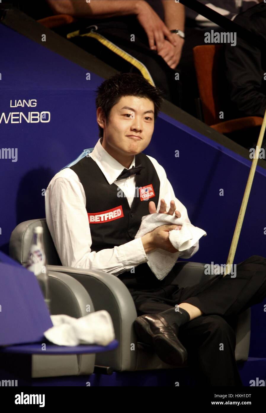 Liang wenbo deals
