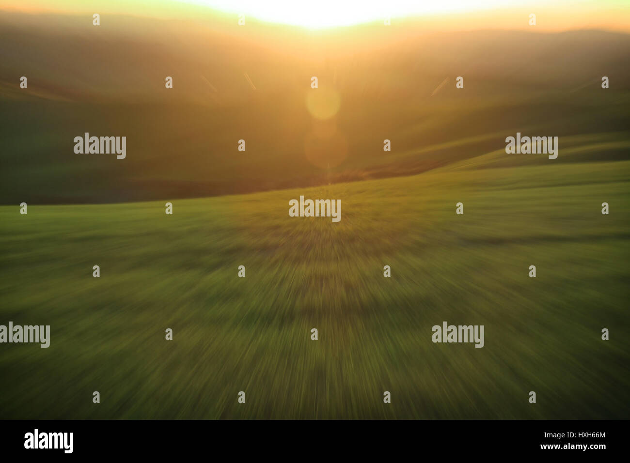 Showing movement hi-res stock photography and images - Alamy
