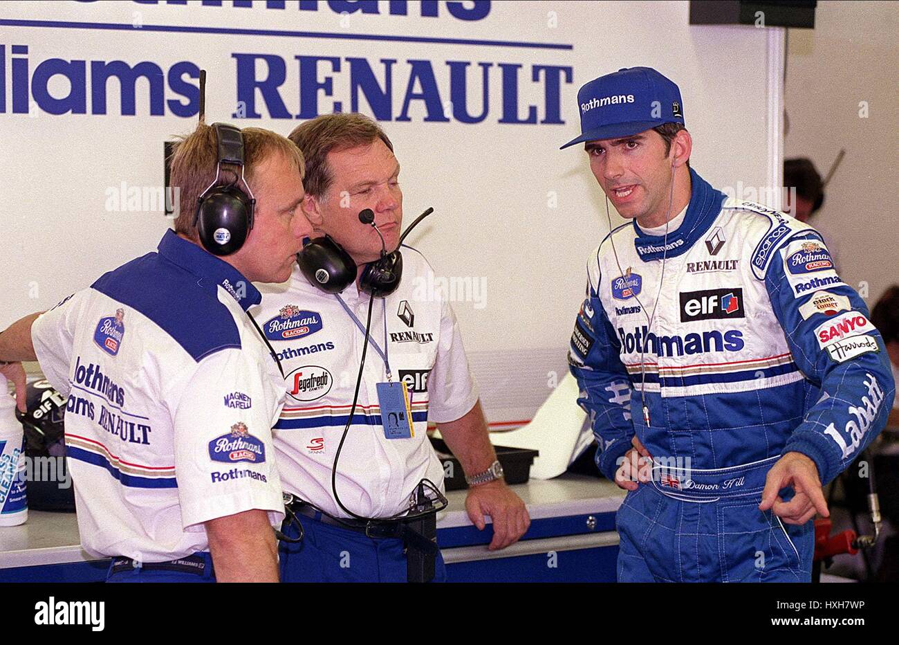 Patrick Head Hi Res Stock Photography And Images Alamy Patrick Head Hi Res Stock Photography And Images Alamy