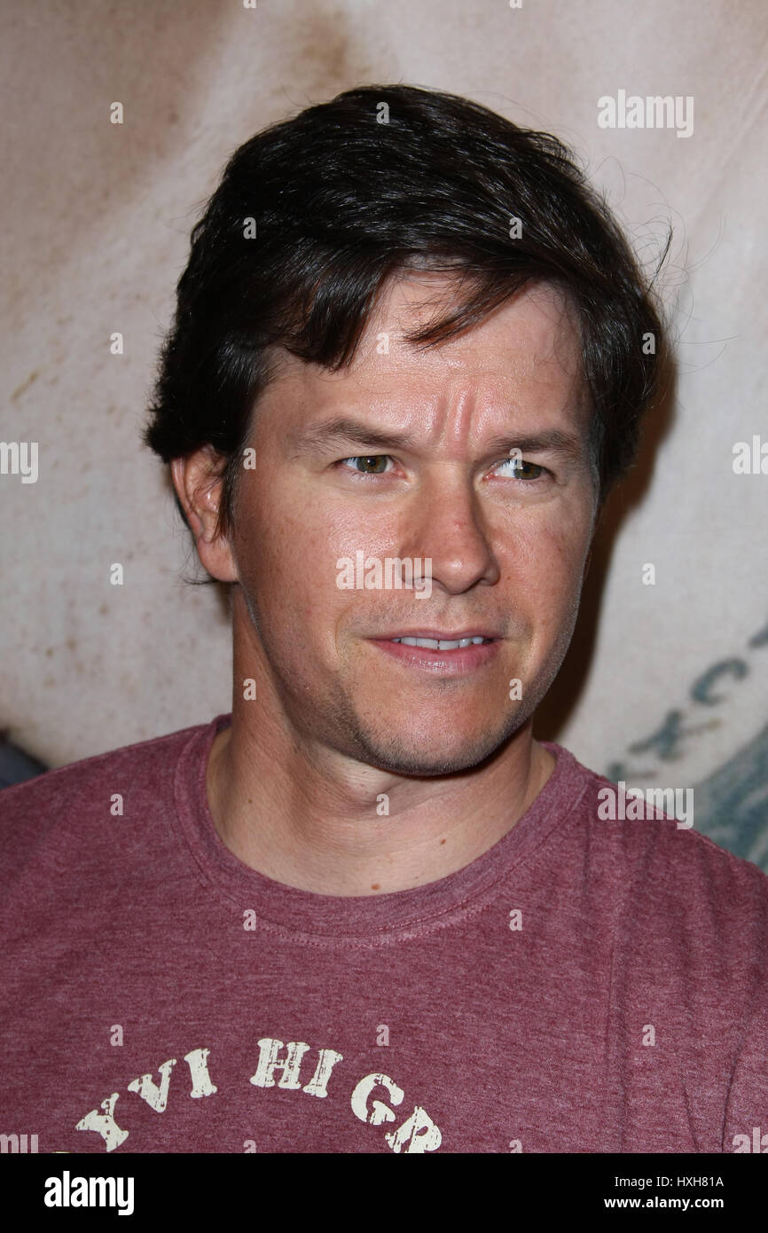 Mark Actor Mark wahlberg actor hi-res stock photography and images - Alamy