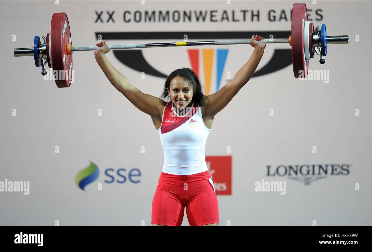 Iowa City woman, 55, among best in the world at powerlifting