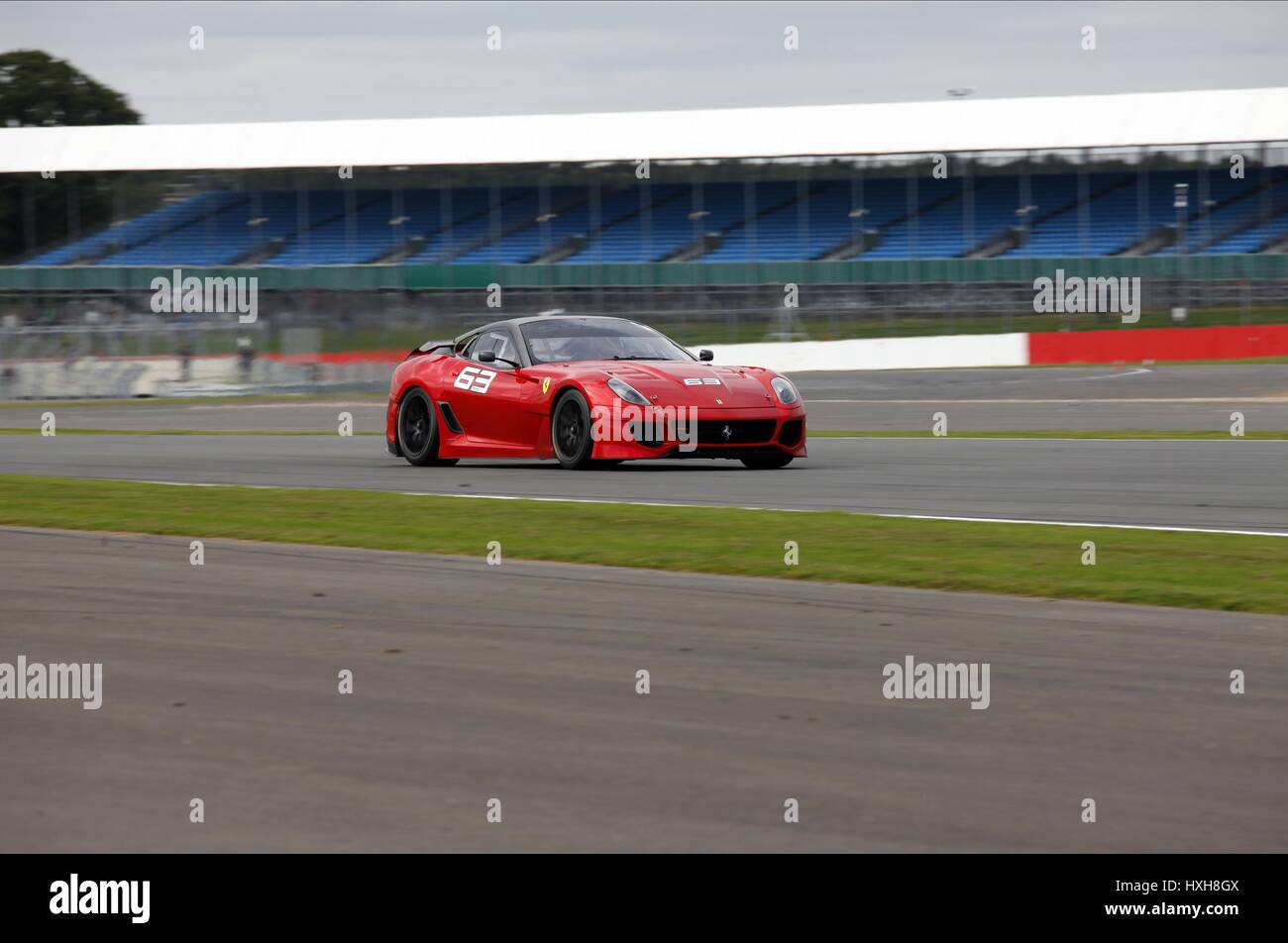 Red Colorful Race Car Engine Precision Stock Photo 333570380