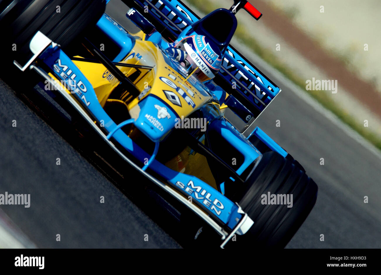 Jarno Trulli Renault Racing Driver Hi res Stock Photography And Images jarno-trulli-renault-racing-driver-hi-res-stock-photography-and-images