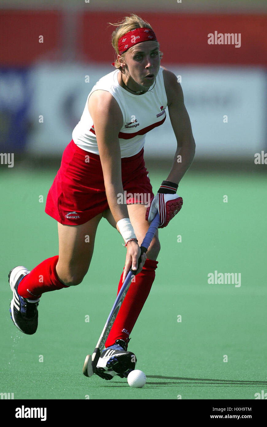 2002 olympics hockey hi-res stock photography and images - Alamy