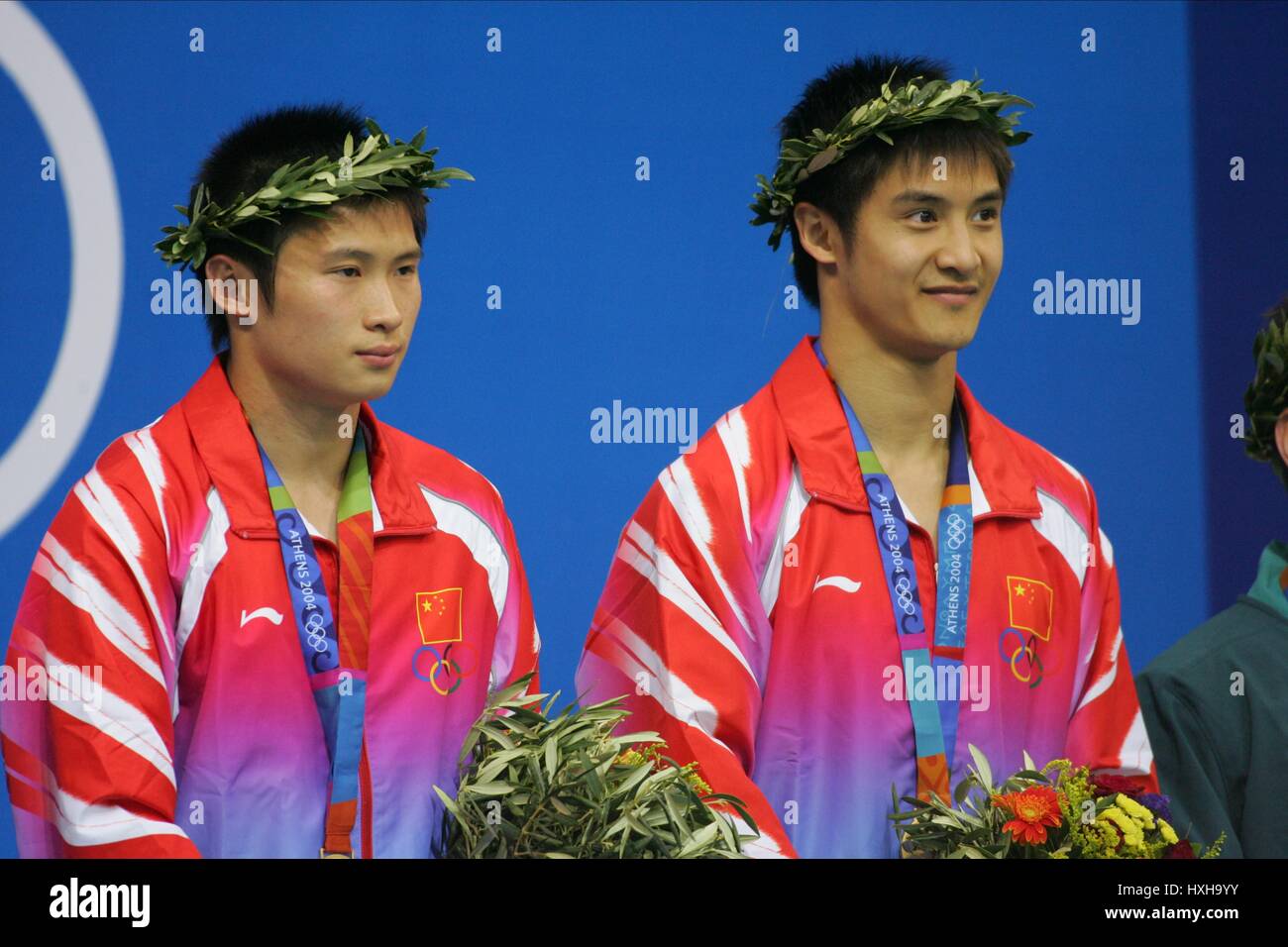 MICHAEL PHELPS MENS 200M BUTTERFLY OLYMPIC STADIUM BEIJING CHINA 11