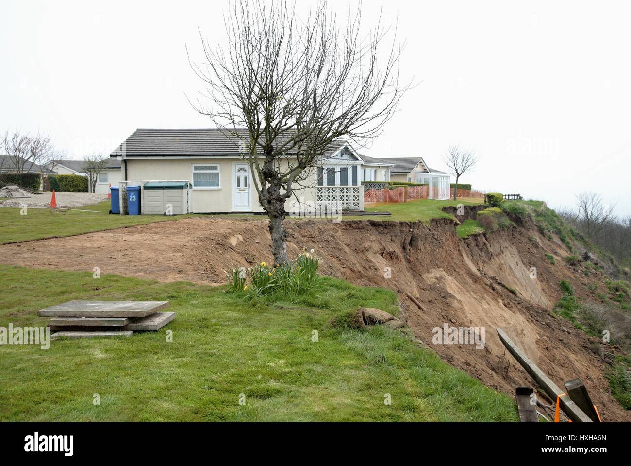 KNIPE POINT HOLIDAY HOMES CAYTON BAY SCARBOROUGH CAYTON BAY SCARBOROUGH