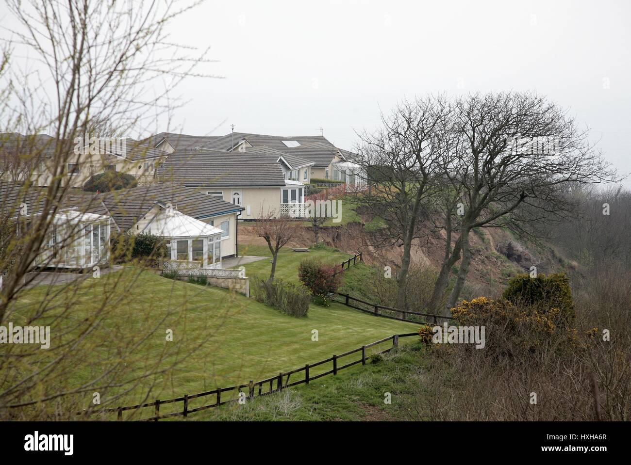 KNIPE POINT HOLIDAY HOMES CAYTON BAY SCARBOROUGH CAYTON BAY SCARBOROUGH