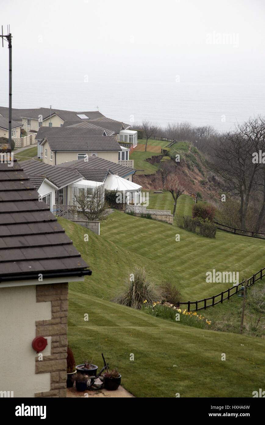 KNIPE POINT HOLIDAY HOMES CAYTON BAY SCARBOROUGH CAYTON BAY SCARBOROUGH