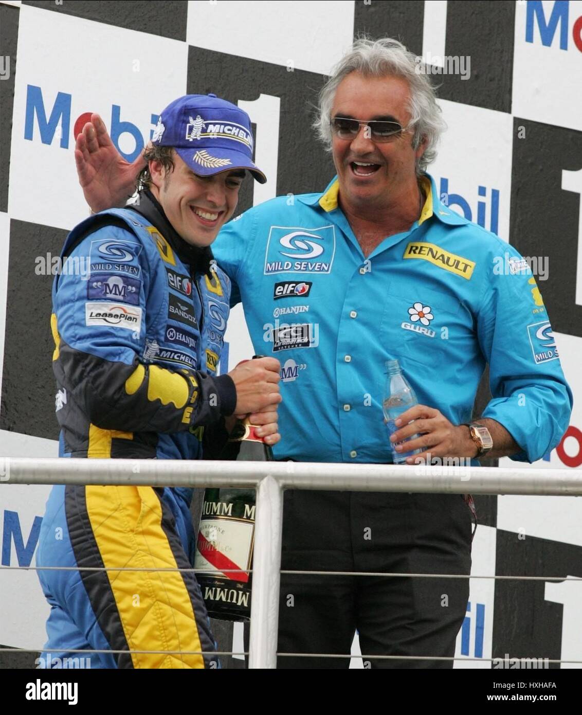 alonso briatore