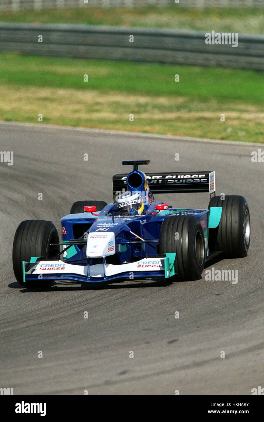 Sauber petronas hi-res stock photography and images - Alamy Sauber petronas hi-res stock photography and images - Alamy