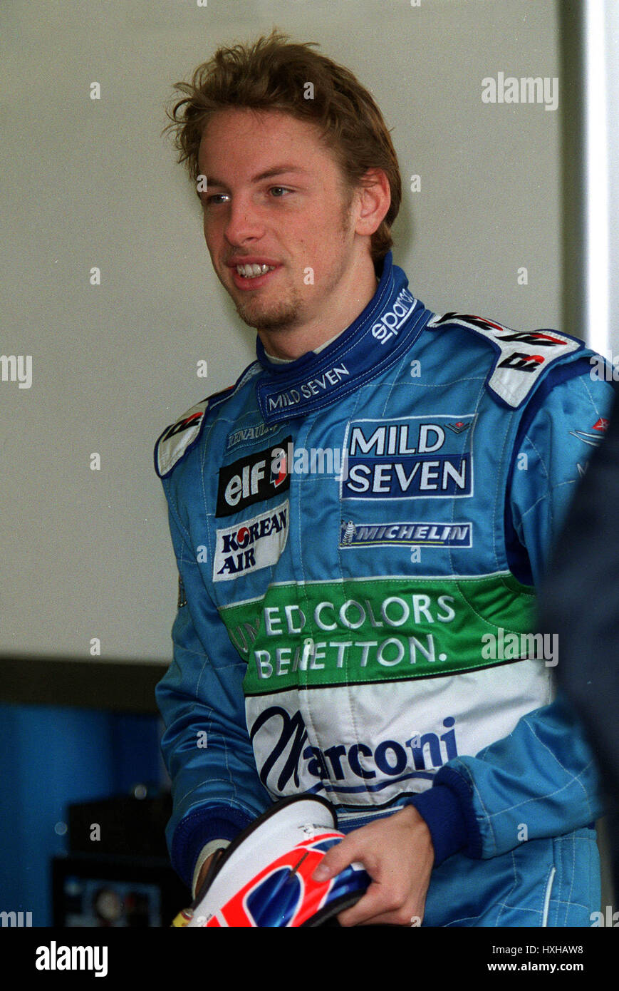 jenson button renault