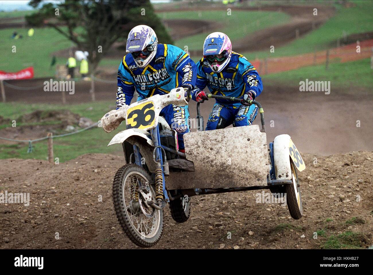 Sidecar Racig Sidecar racing hi-res stock photography and images - Alamy