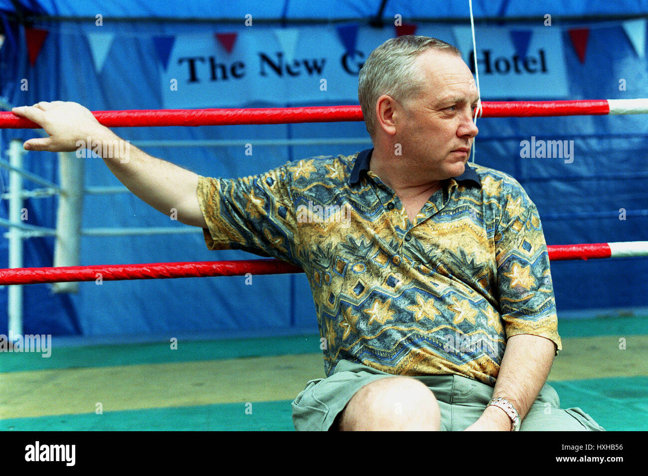 Frank maloney hi res stock photography and images Alamy