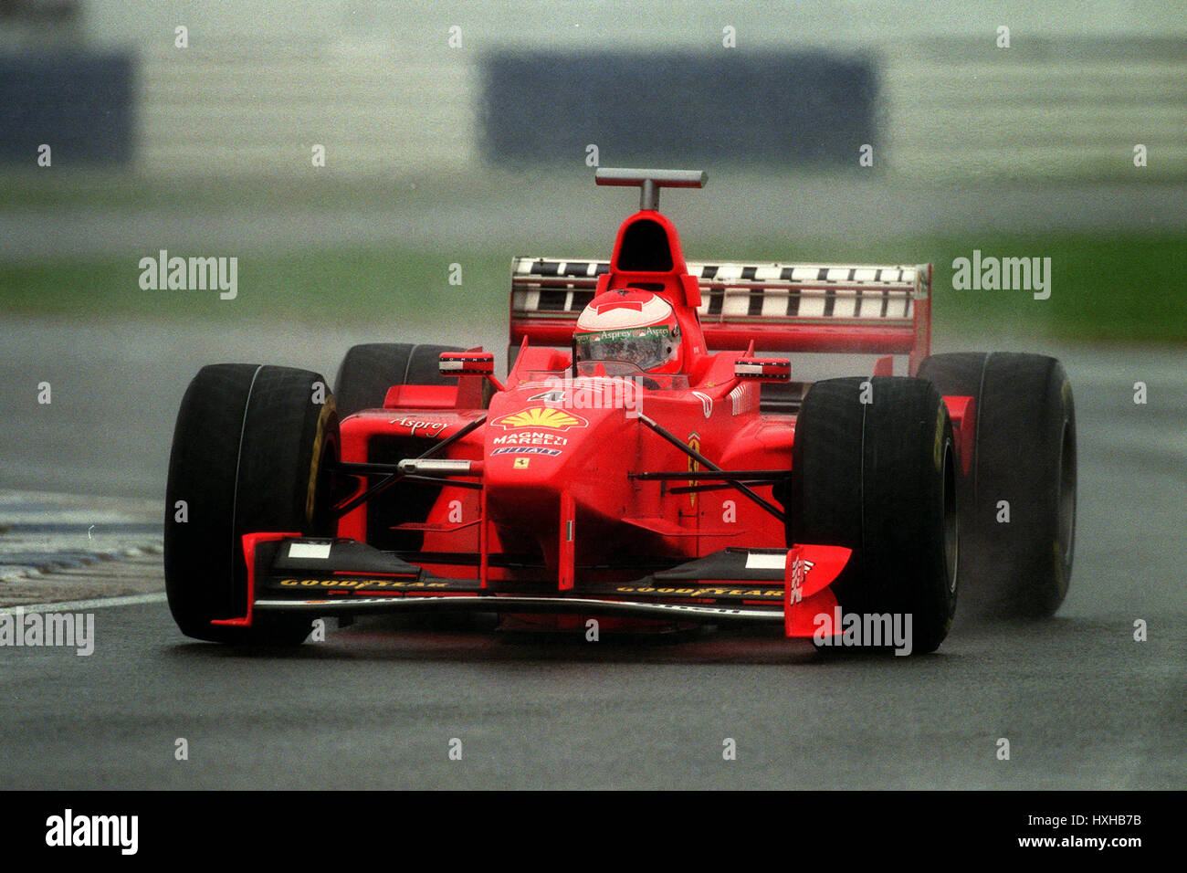 Eddie irvine hi-res stock photography and images - Alamy Eddie irvine hi-res stock photography and images - Alamy
