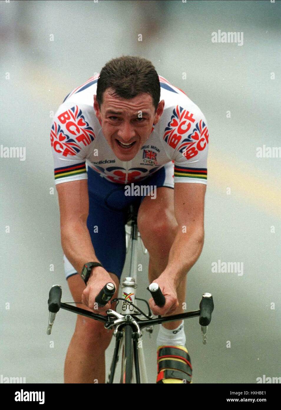 Chris boardman hi res stock photography and images Alamy
